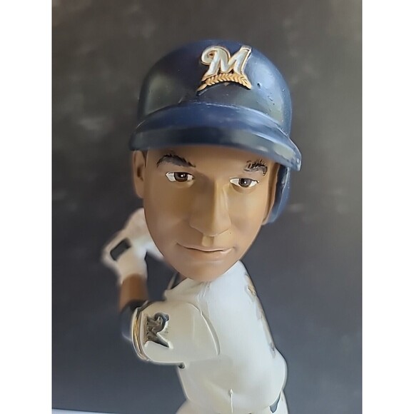 Aramis Ramirez Bobblehead - Picture 6 of 10